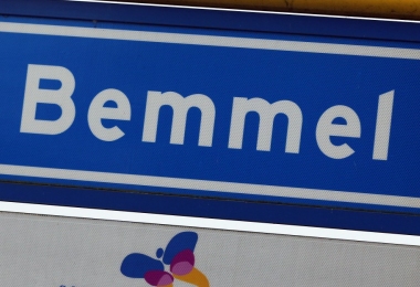 Nieuwbouw Woonhuis Fam. De Bruin te Bemmel